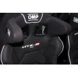 OMP HTE-R 400 fibreglass seat