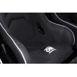 OMP HTE-R 400 fibreglass seat