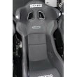 Sparco Circuit QRT II fibreglass seat