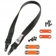 HANS collar strap (M61 end)