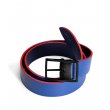 Sparco Martini Racing Leather Belt