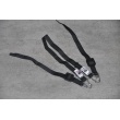 Simpson Hybrid Post Clips Tether Set