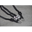 Simpson Hybrid Post Clips Tether Set