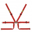 OMP Tecnica 2 Formula 6 point FIA harnesses