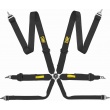 OMP Tecnica 3” 6 point FIA harnesses