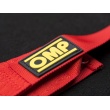 OMP First 3”+2” 6 point FIA harnesses