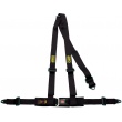 OMP Road 3 3 point ECE harnesses (bolt on)