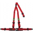 OMP Strada 3 point ECE harnesses (detachable)