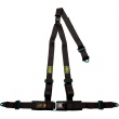 OMP Strada 3 point ECE harnesses (detachable)