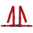 OMP Racing 4M 4 point ECE harnesses (snap on)