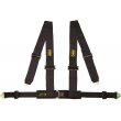 OMP Racing 4M 4 point ECE harnesses (snap on)