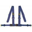 OMP Racing 4M 4 point ECE harnesses (snap on)