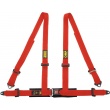 OMP Road 4 point ECE harnesses (bolt on)