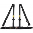OMP Road 4 point ECE harnesses (bolt on)