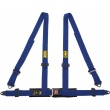 OMP Road 4 point ECE harnesses (bolt on)