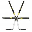 OMP One 2 Endurance Pull Down 6 FIA harnesses
