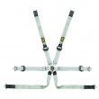 OMP One-D 2 Prototype 6 point FIA harnesses