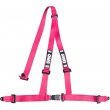 QMS 3 point ECE (bolt on) harnesses