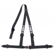 QMS 3 point ECE (bolt on) harnesses