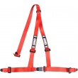 QMS 3 point ECE (bolt on) harnesses