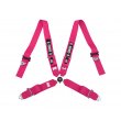 QMS 4 point FIA 3" 2025 harnesses