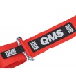 QMS 4 point FIA 3" 2025 harnesses