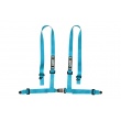QMS 4 point ECE (bolt on) harnesses