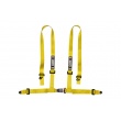 QMS 4 point ECE (bolt on) harnesses