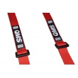 QMS 4 point ECE (bolt on) harnesses