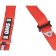 QMS 6 point FIA 3" 2025 harnesses