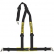 Sabelt 3 Point Spring Catch ECE harnesses (snap on)