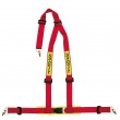 Sabelt 3 Point Spring Catch ECE harnesses (snap on)