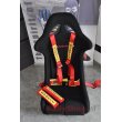 Sabelt 4 point Spring Catch ECE harnesses (snap on)