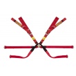 Sabelt Gold Formula 8 point FIA harnesses