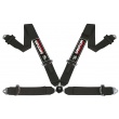 Sandtler Sponsor 4 point FIA 3" harnesses