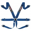 Sandtler Sponsor 6 point FIA 3” harnesses