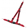 Schroth Rally ASM 3 point ECE harnesses (bolt on)