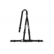Sparco Club H-3M Dual 3 point ECE harnesses (detachable)