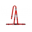 Sparco Club H-3M Dual 3 point ECE harnesses (detachable)