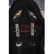 Sparco Club H-3 ECE harnesses (bolt on)