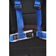 Sparco Club H-3 ECE harnesses (bolt on)