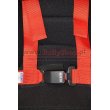 Sparco Club H-3 ECE harnesses (bolt on)