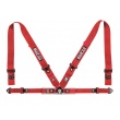 Sparco Sport H-4 FIA harnesses