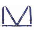 Sparco Sport H-4 FIA harnesses
