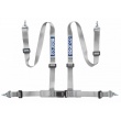 Sparco Club H-4M harnesses (snap on)