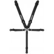 Sparco Club H-4R 5 point harnesses
