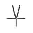 Sparco Club H-4R 5 point harnesses NEW