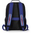 Sparco Martini Racing Stage Backpack