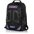 Sparco Martini Racing Stage Backpack