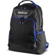 Sparco Superstage Backpack